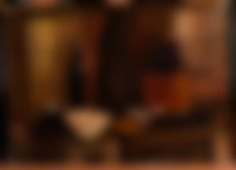 Kitchen scene (preview)
