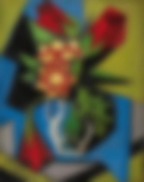 Fleurs (preview)