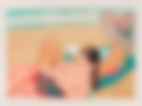 On the Beach (preview)