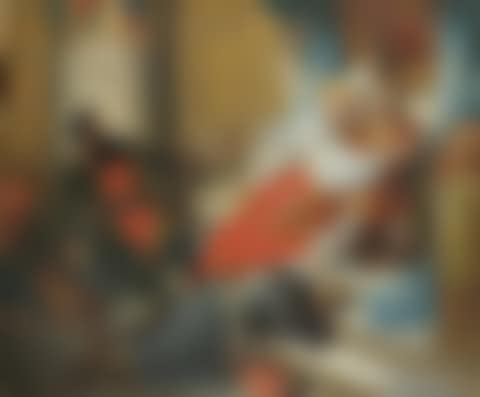 Youth of Peter the Great (preview)