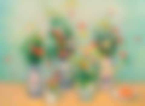 Chinese vases (preview)