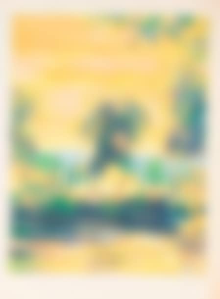 Evening light (preview)