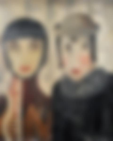 Two heads (preview)