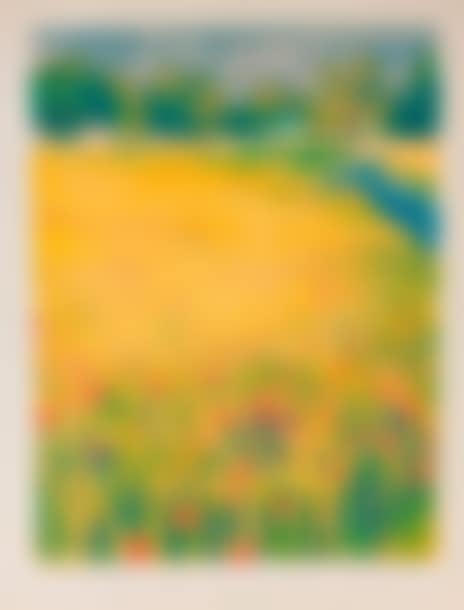 The Wheat Field (preview)