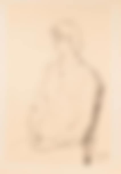 Lot of 5 portraits of Madame Vignoles (preview)