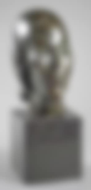 Portrait of a woman (preview)