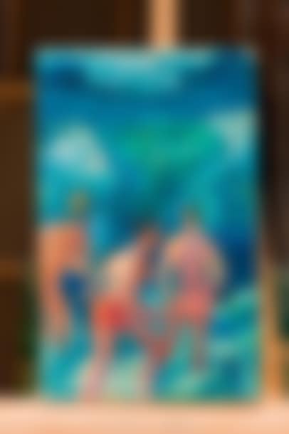 Three bathers (preview)