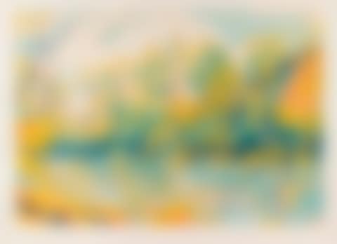 L"Etang en Automne (preview)