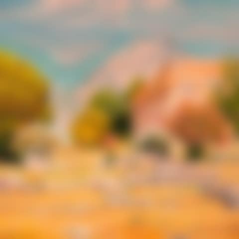 The temple of Hera in Paestum (preview)