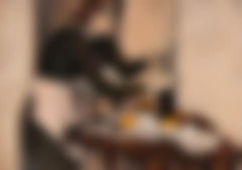 Opening the oysters (preview)