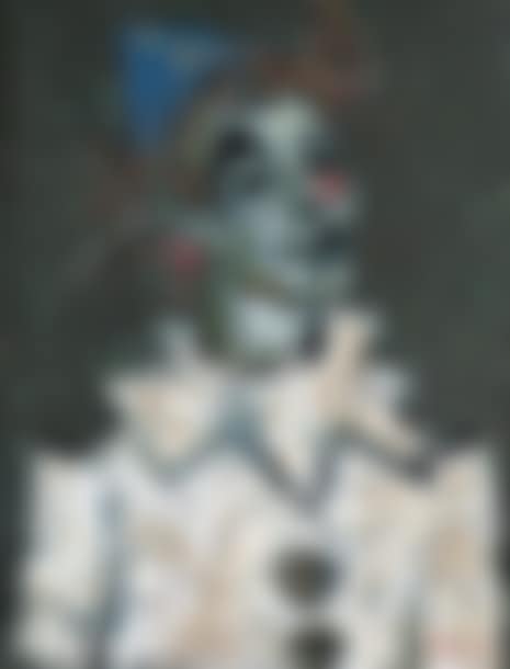 The dreaming clown (preview)
