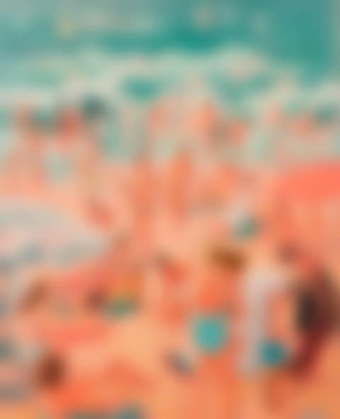 The beach (preview)
