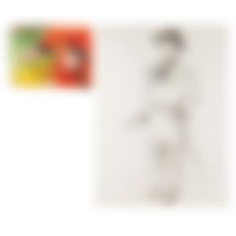 Lot of preparatory studies for the portrait of Pierre de Monneron, knight of the order of Malta (preview)