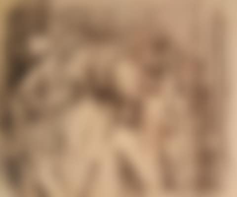 Set of 2 preparatory studies for visitors to the Louvre (preview)