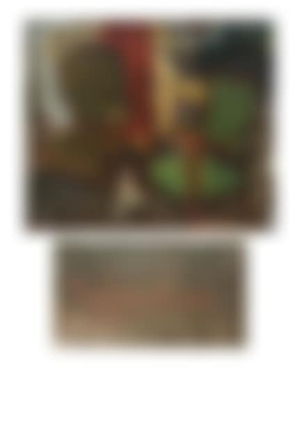 Interior scene (preview)