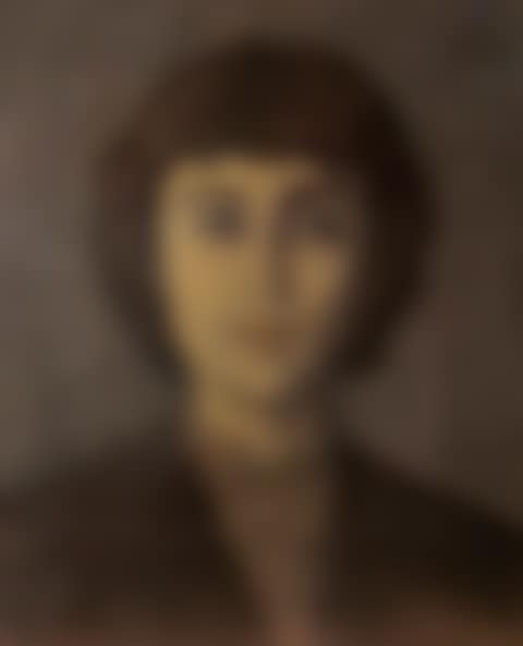 Portrait of Mme Vignoles (preview)