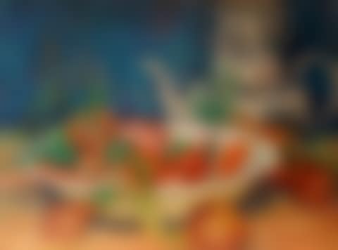 Still life with onions (preview)
