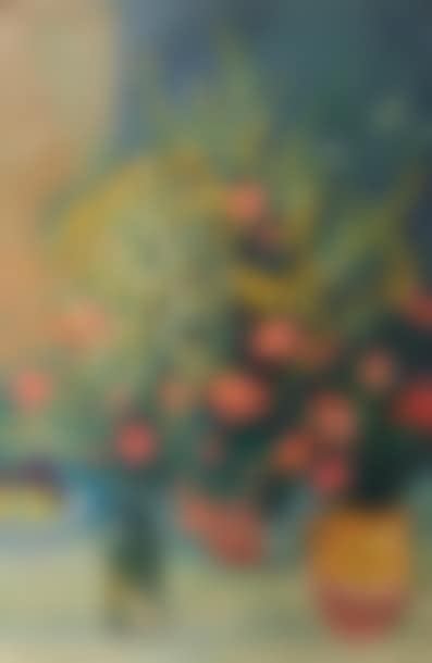 Bouquets with mulleins (preview)