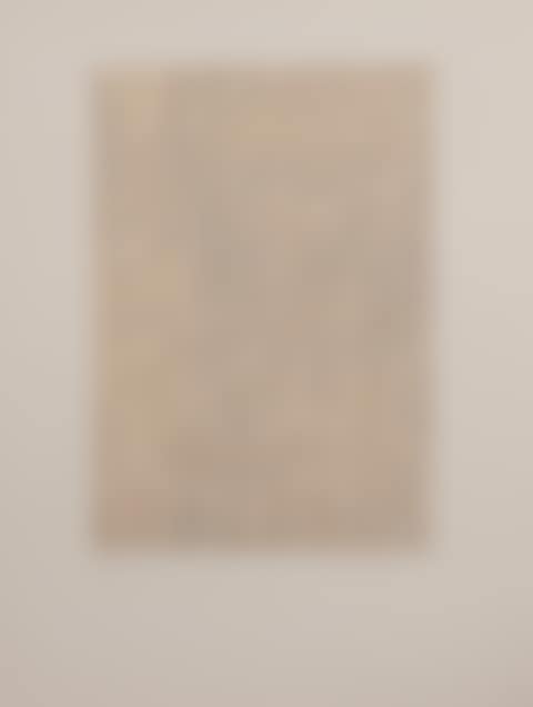 Composition in shades of beige (preview)