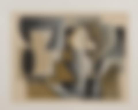 Cubist still life (preview)