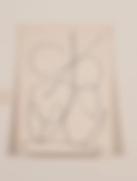 Small ink on invitation card (preview)