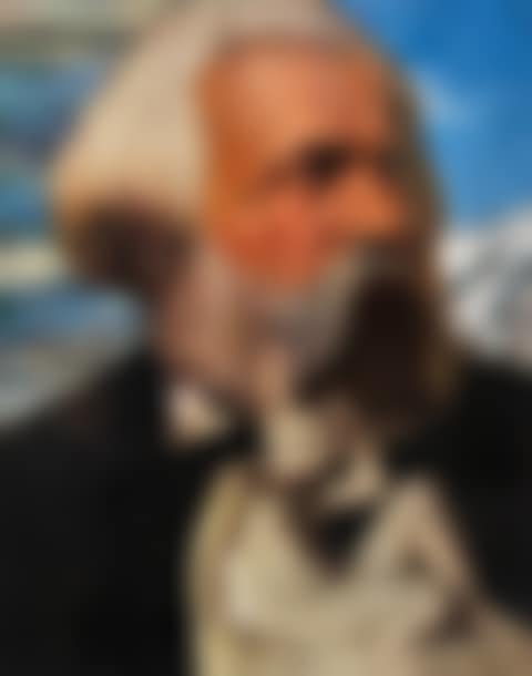 Karl Marx (preview)