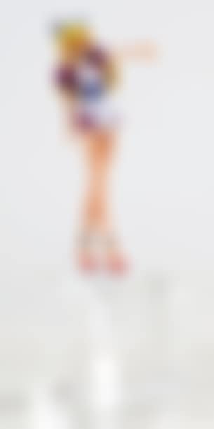 MISS KO2 / PINK (preview)