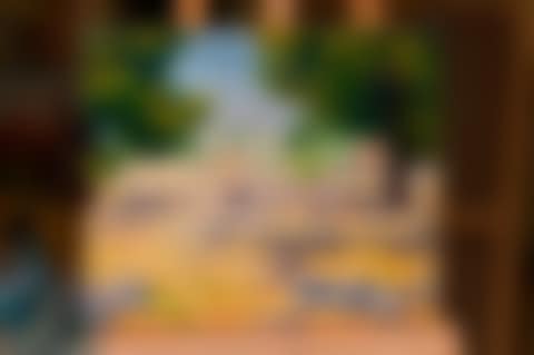 Temple of Ceres, Paestum (preview)