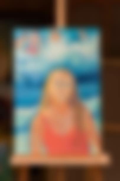 Bather (preview)