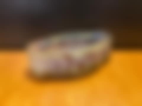 Polylobed bowl (preview)