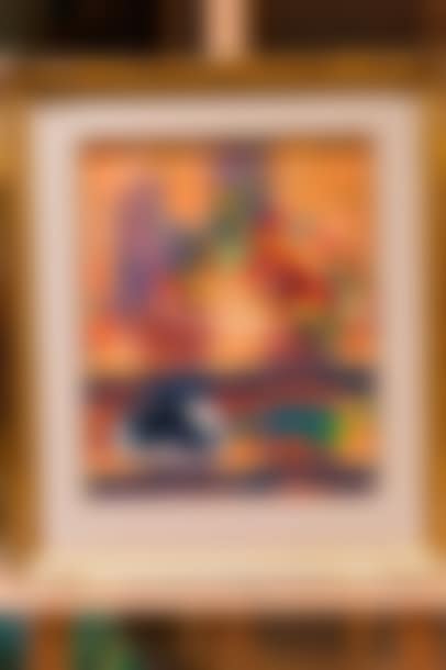 The shadow of the easel on the fruits (preview)