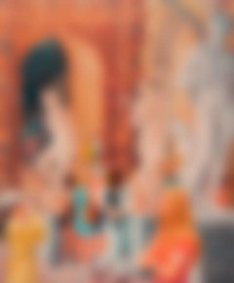 Slaves by Michelangelo (preview)