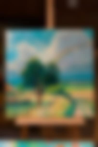 The rainbow (preview)