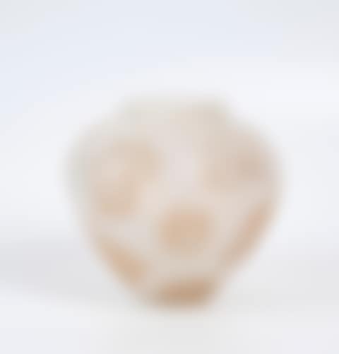 “Esterel” or “Laurier Rose” model vase (preview)