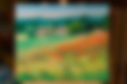 Eure Valley near Dreux (preview)