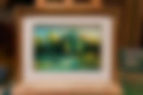 Landscape (preview)