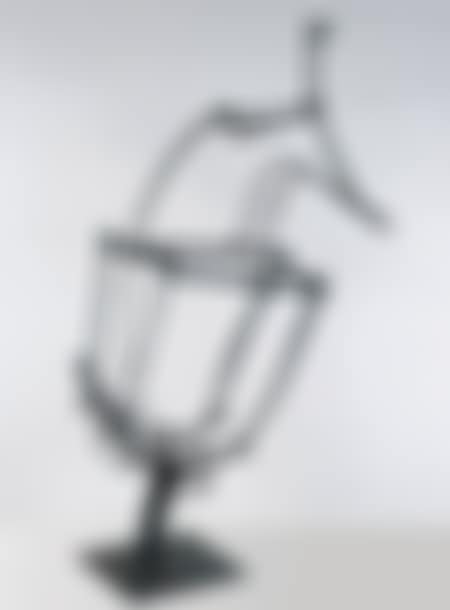 Devil on a cart (preview)
