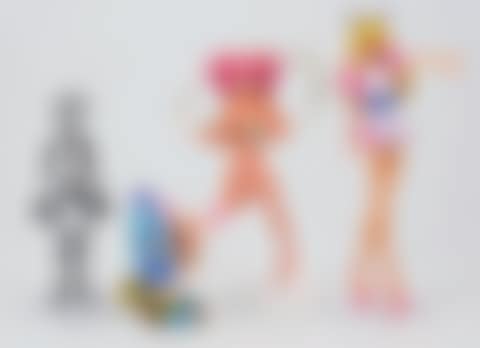 Hiropon / Peach (preview)