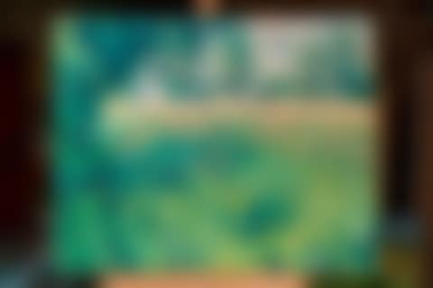 The rye field (preview)