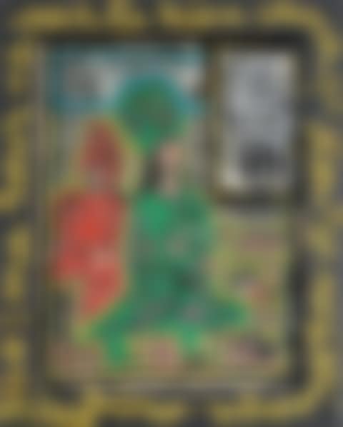 “Ho my sister..” (preview)