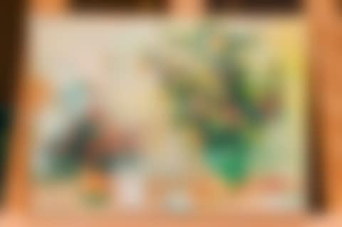 Still life with bouquets (preview)