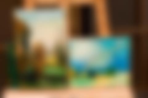 Landscape studies (preview)
