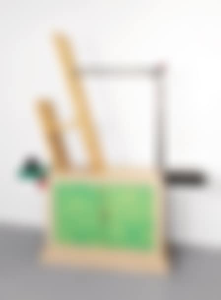 Beverly storage unit (preview)