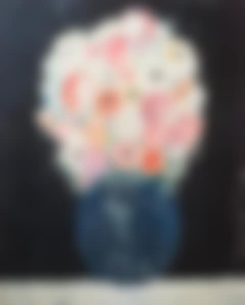 Flower vase (preview)