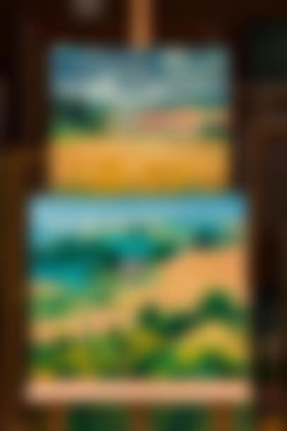 Wheat fields (preview)