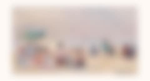 Afternoon on the beach (preview)