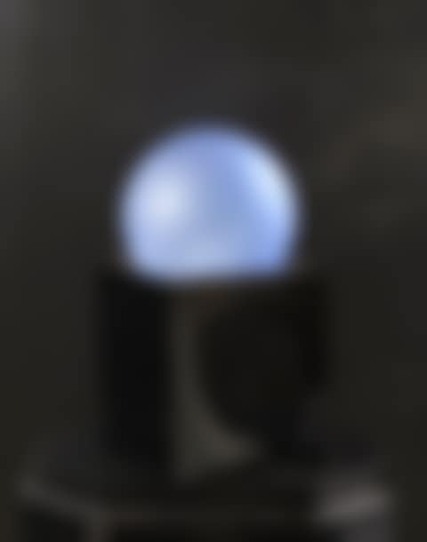 Alba model lamp (preview)