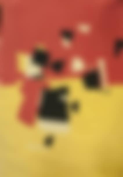 Composition in red (preview)