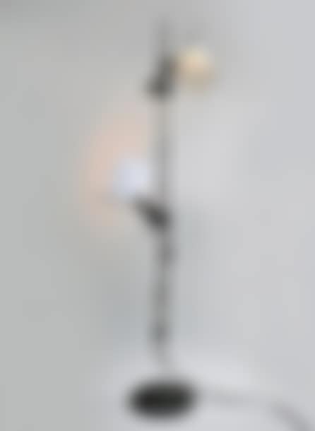 Triedro floor lamp (preview)