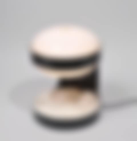 Table lamp; KD28 (preview)